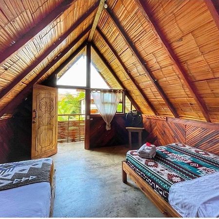 Hotel Palma Coco Ayampe Εξωτερικό φωτογραφία