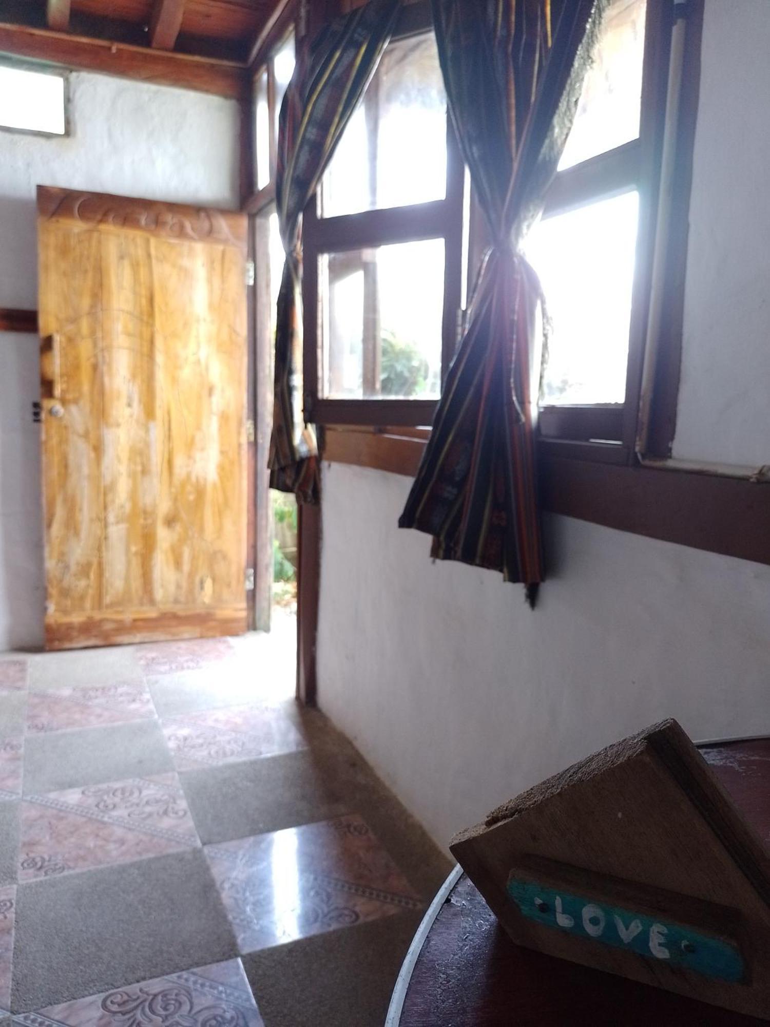 Hotel Palma Coco Ayampe Εξωτερικό φωτογραφία