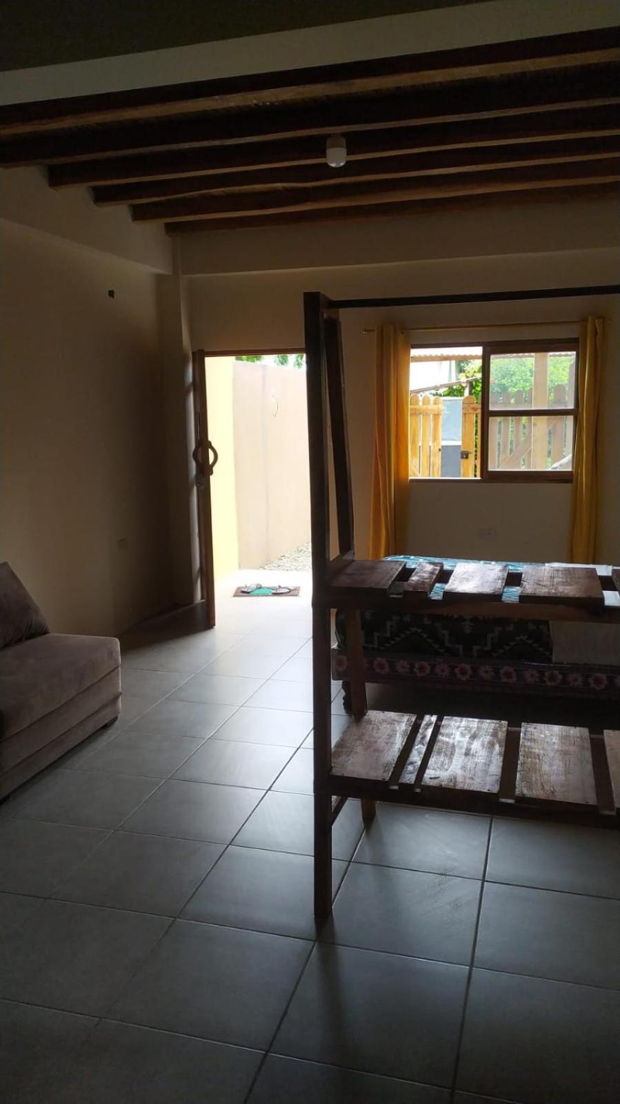 Hotel Palma Coco Ayampe Εξωτερικό φωτογραφία