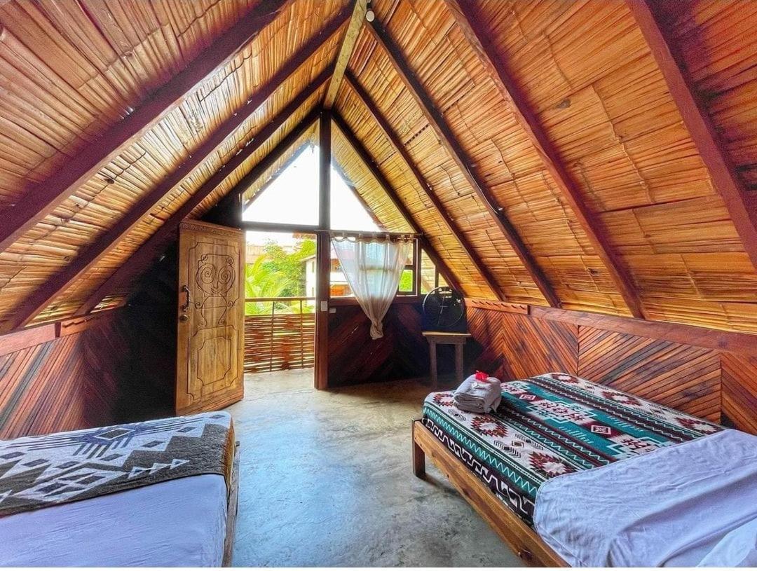 Hotel Palma Coco Ayampe Εξωτερικό φωτογραφία