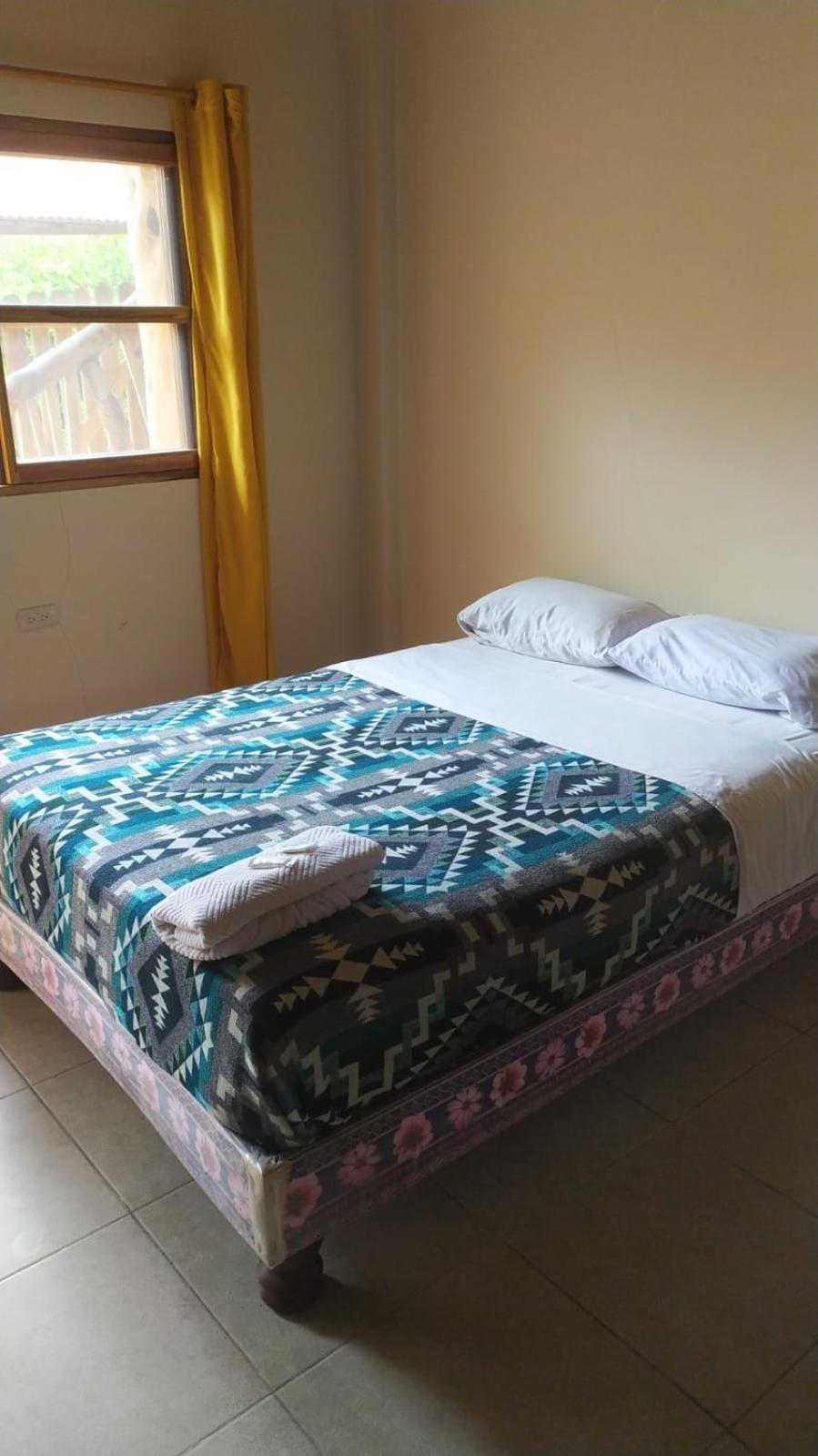 Hotel Palma Coco Ayampe Εξωτερικό φωτογραφία