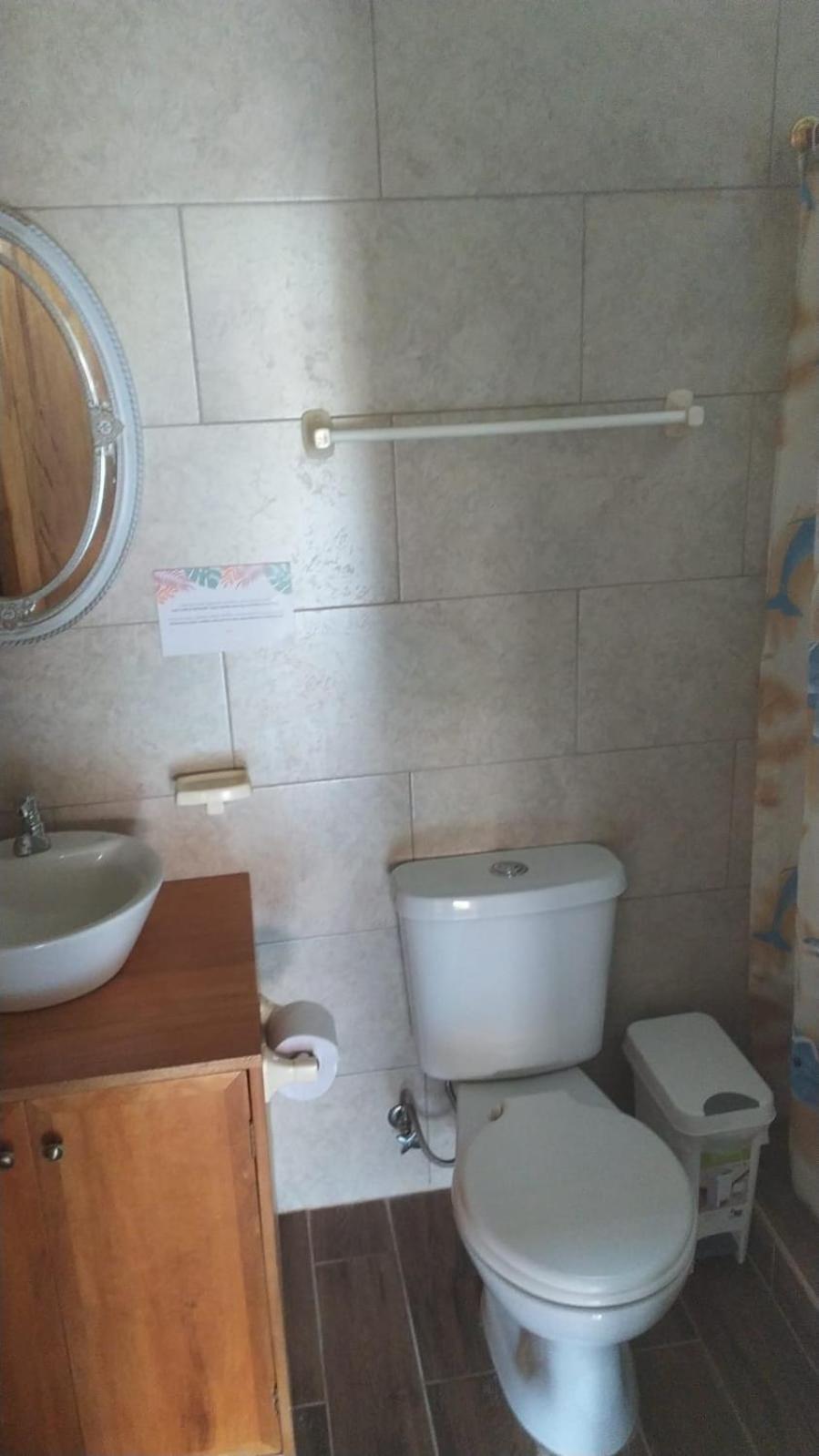 Hotel Palma Coco Ayampe Εξωτερικό φωτογραφία