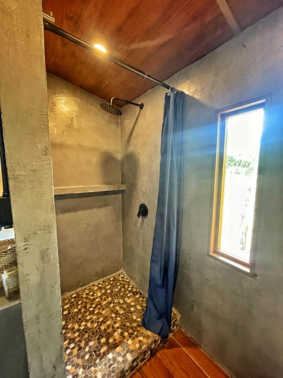 Hotel Palma Coco Ayampe Εξωτερικό φωτογραφία