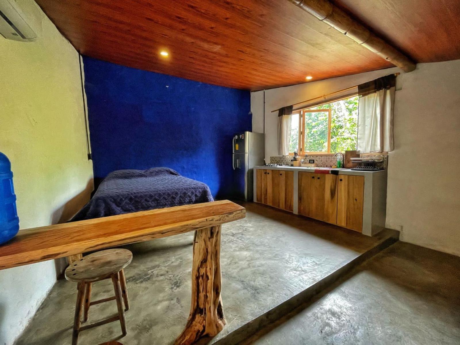 Hotel Palma Coco Ayampe Εξωτερικό φωτογραφία